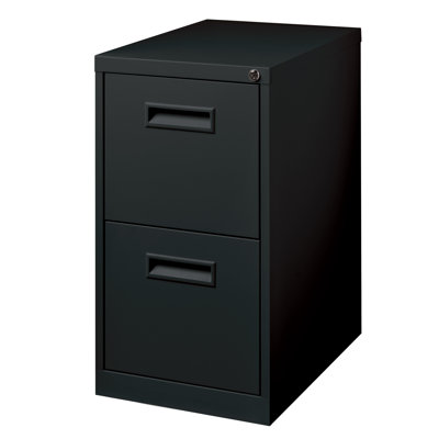 CommClad 2 Drawer Mobile Pedestal File