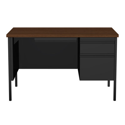 CommClad HL10000 Series Computer Desk