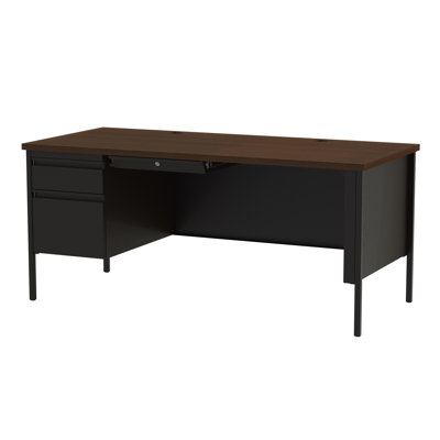 CommClad HL10000 Series Computer Desk