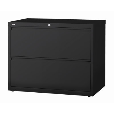 CommClad 2-Drawer Lateral File