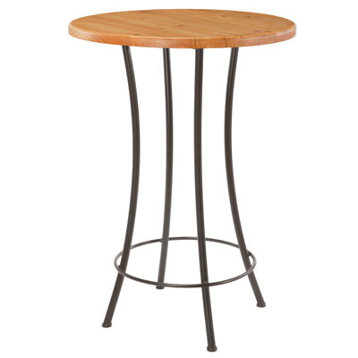 Stone County Ironworks Bistro Counter Height Pub..