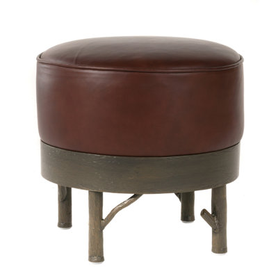 Stone County Ironworks Norfork Leather..