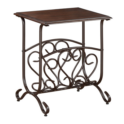 American Furniture Classics End Table