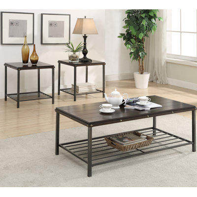 American Furniture Classics 3 Piece Co..