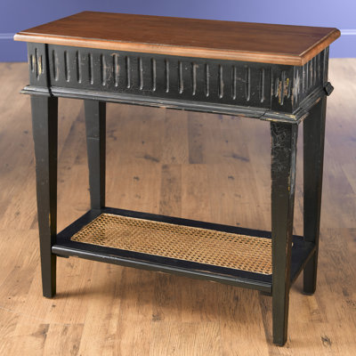 AA Importing Console Table
