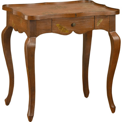 AA Importing End Table