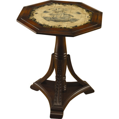 AA Importing End Table