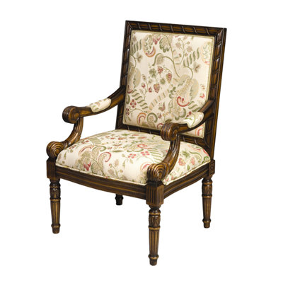 Check price and read more information from recommend store. AA Importing Fabric Arm Chair