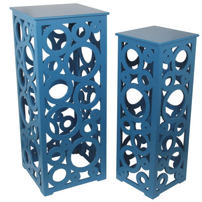 Latitude Run Adam 2 Piece Cut Out Nest..