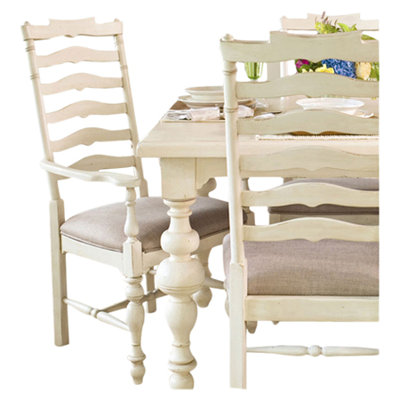 Paula Deen Home Captain Mike's Arm Chair (S..