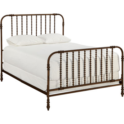 Paula Deen Home River House Panel Bed