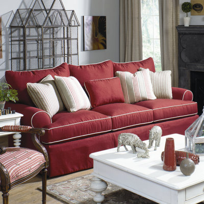 Paula Deen Home Picardy Sofa