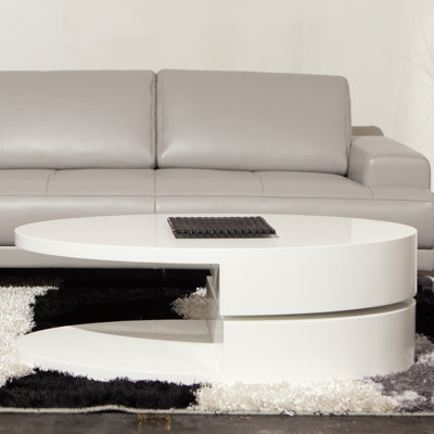 Hokku Designs Ergo Coffee Table