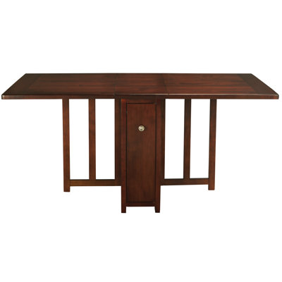 Somerton Dwelling Studio Gate Leg Dining Table