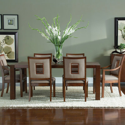 Somerton Dwelling Well Mannered Dining Table