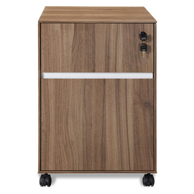 Unique Furniture 300 Series Mobile Fil..