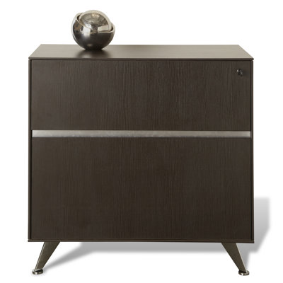 Unique Furniture 300 Series Lateral Fi..