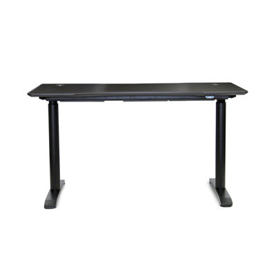 Unique Furniture Height Adjustable Desk