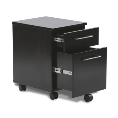 Unique Furniture 200 Series 2 Drawer M..