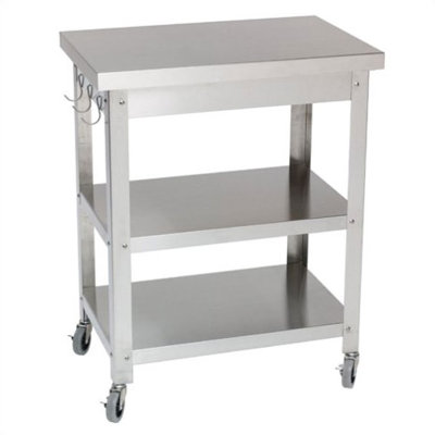 Danver Kitchen Cart