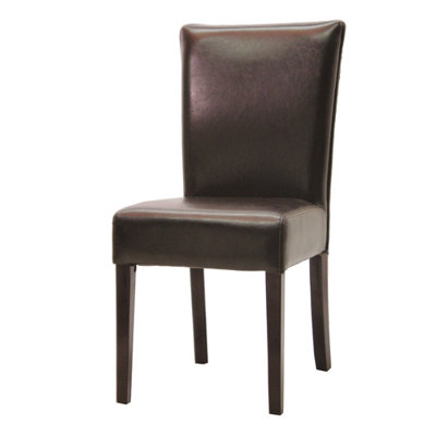Palecek Hudson Woven Back Side Chair i..
