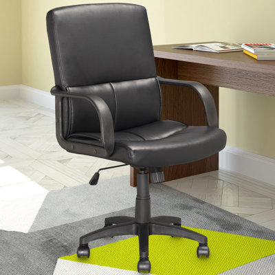 dCOR design Workspace High-Back Confer..