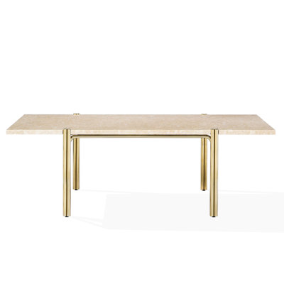 Interlude Bryce Coffee Table