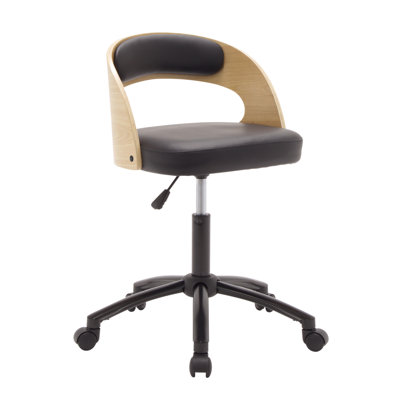 Studio Designs Low-Back Desk Chair