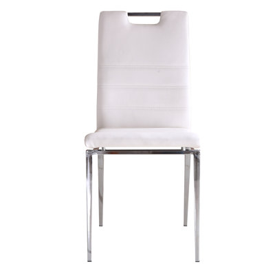 New Spec Inc Side Chair (Set of 2)