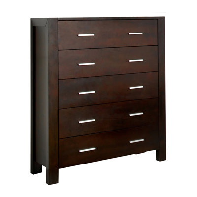 Abbyson Living Azara 5 Drawer Chest