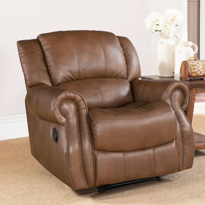 Darby Home Co Baynes Recliner