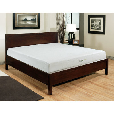 Abbyson Living Comfort Size Dream Bliss 8