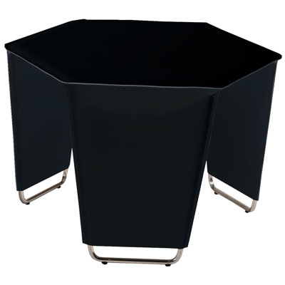 Bellini Modern Living Movado End Table