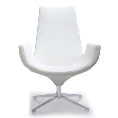 Bellini Modern Living Isabella Accent Chair