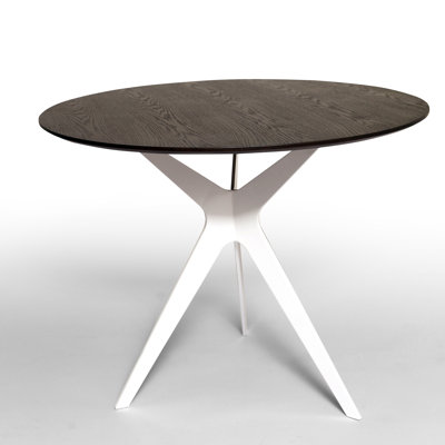 Bellini Modern Living Evolve Dining Table
