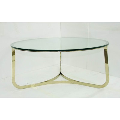 Bellini Modern Living Blake Coffee Table