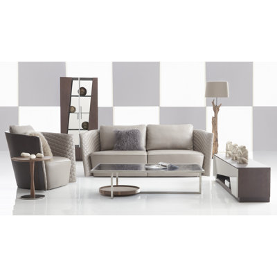 Bellini Modern Living Lauren Living Room Collect..