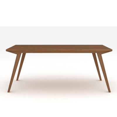 Bellini Modern Living Branden Dining Table