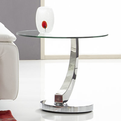 Bellini Modern Living Allure End Table
