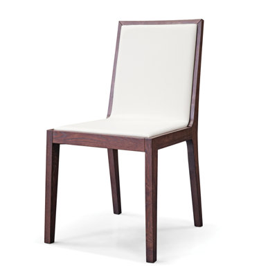 Bellini Modern Living Adamo Side Chair (Set of 4)