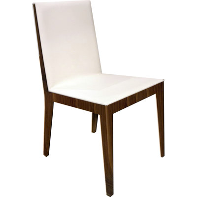 Bellini Modern Living Adeline Parsons Chair (Set of 2)