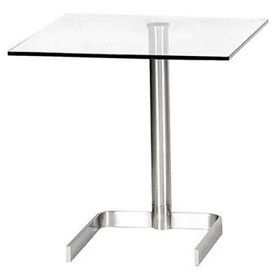 Bellini Modern Living Luiza End Table