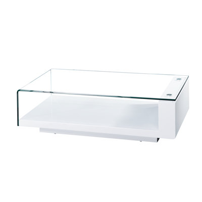 Bellini Modern Living Scala Coffee Table