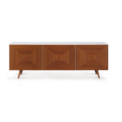 Bellini Modern Living City Sideboard