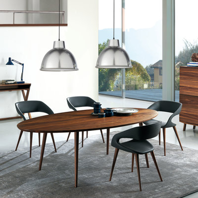Bellini Modern Living 5 Piece Dining Set