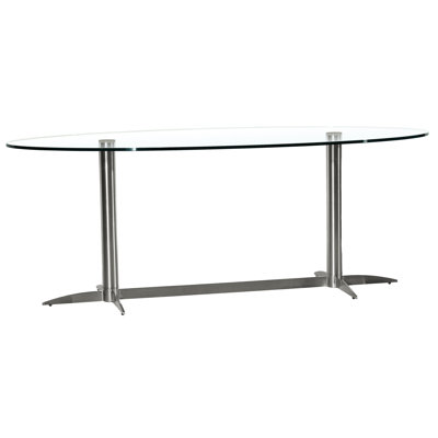 Bellini Modern Living Havana Dining Table
