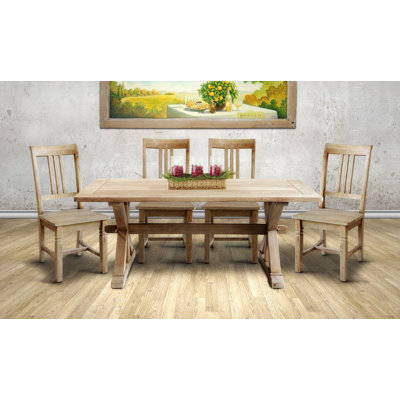 Casual Elements Chamonix 4 Chairs