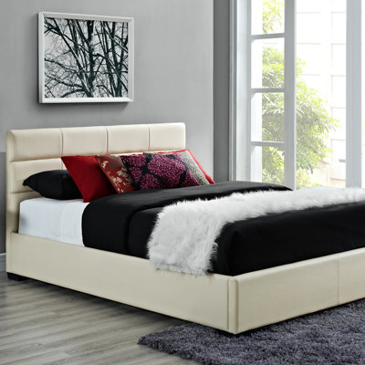 DHP Platform Bed