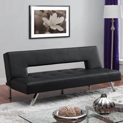 DHP Camilla Futon and Mattress