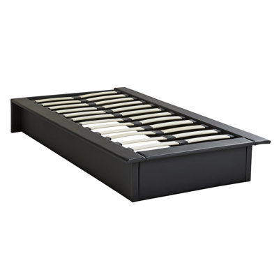 DHP Upholstered Platform Bed
